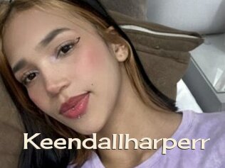Keendallharperr