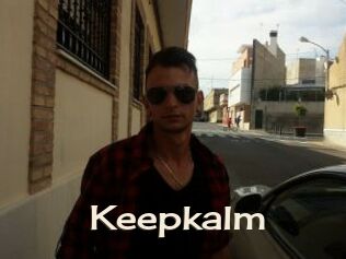 Keepkalm