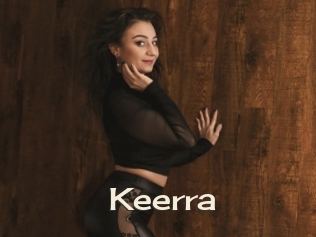 Keerra