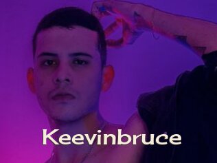 Keevinbruce