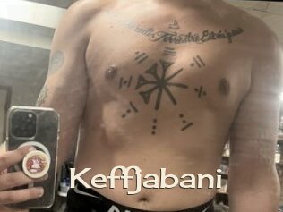 Keffjabani
