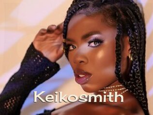 Keikosmith