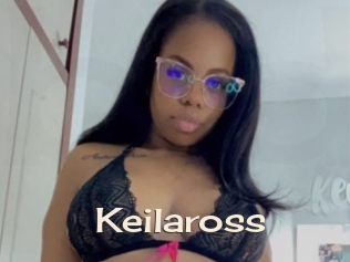 Keilaross