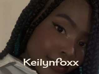 Keilynfoxx