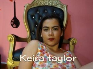 Keira_taylor