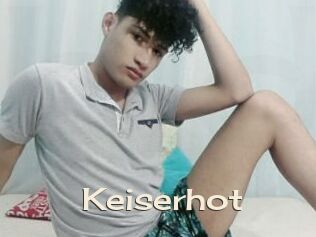 Keiserhot