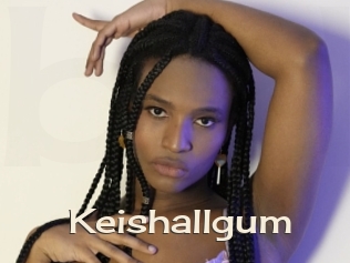 keishallgum Big Dicks Round Ass