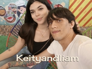 keityandliam Big Dicks Round Ass