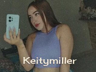 Keitymiller