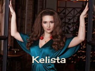 Kelista