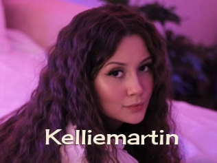 Kelliemartin