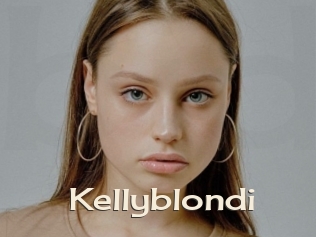 Kellyblondi