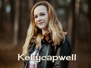 Kellycapwell