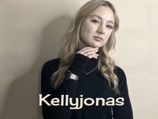 Kellyjonas