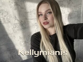 Kellymianis