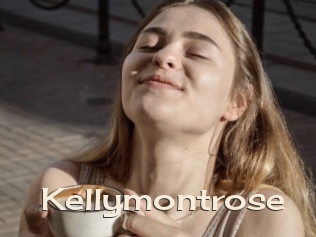 kellymontrose Big Dicks Round Ass