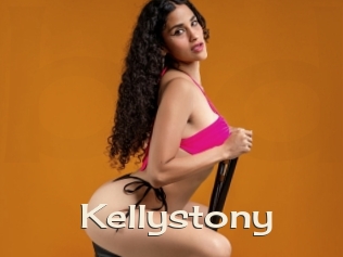 kellystony Big Dicks Round Ass