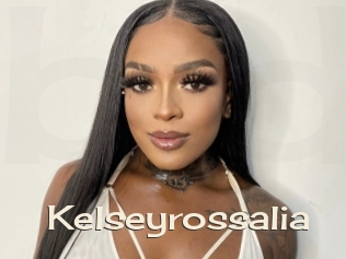 Kelseyrossalia