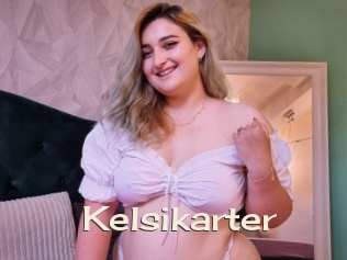 Kelsikarter