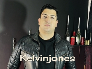 Kelvinjones