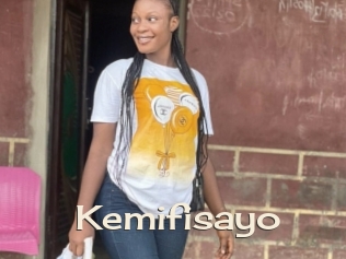 Kemifisayo