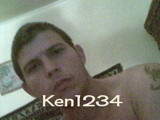 Ken1234