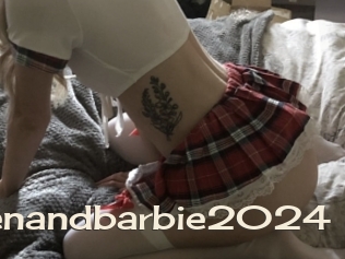 Kenandbarbie2024