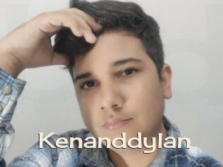 Kenanddylan
