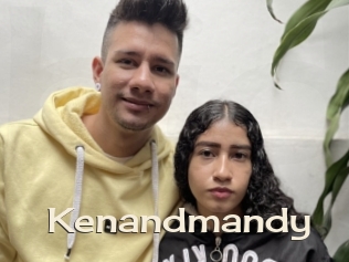 Kenandmandy