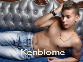 Kenblome