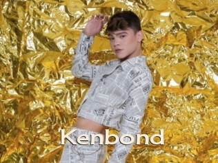 kenbond Big Dicks Round Ass