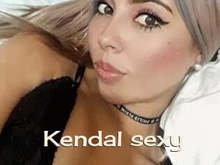 Kendal_sexy