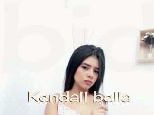 Kendall_bella