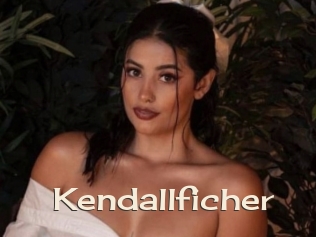 Kendallficher