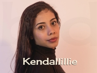Kendallillie