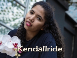 Kendallride