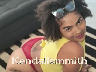 Kendallsmmith