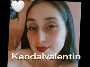 Kendalvalentin