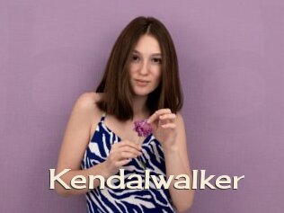 Kendalwalker