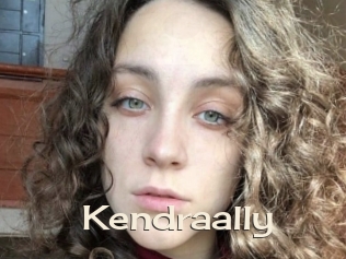 Kendraally