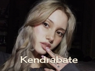 Kendrabate