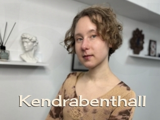 Kendrabenthall