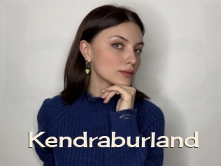 Kendraburland