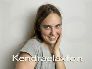 Kendraclaxton