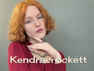 Kendracrockett