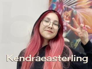 Kendraeasterling
