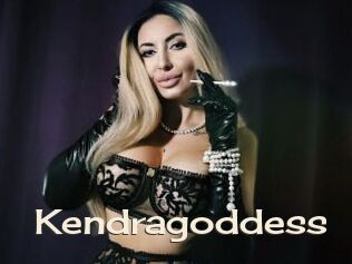 Kendragoddess