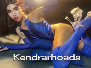 Kendrarhoads