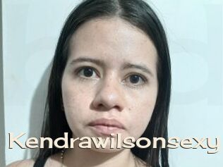 Kendrawilsonsexy