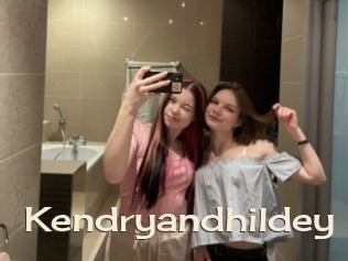Kendryandhildey